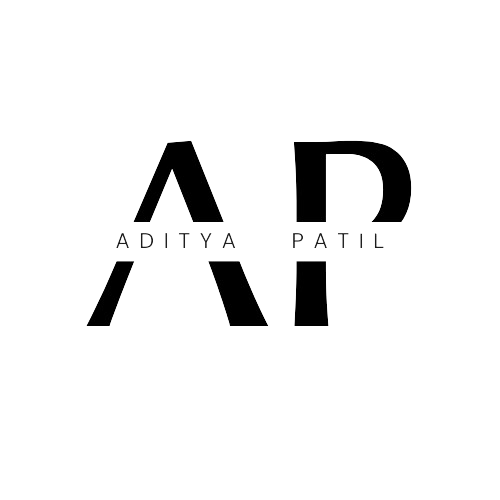Aditya Patil Logo